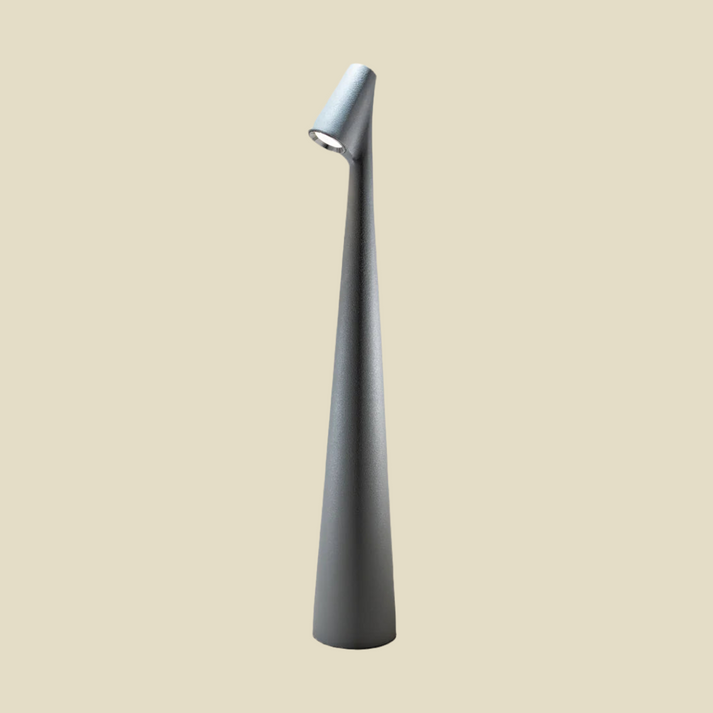 Stylish table lamp - wireless | Stornfield