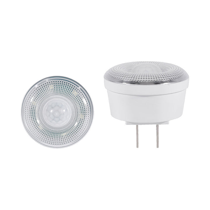 Motion sensor night light, 56×56×53 mm