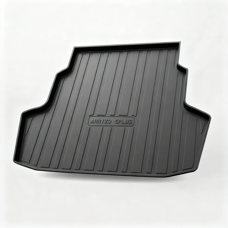 Trunk protection for Chery Arrizo 5