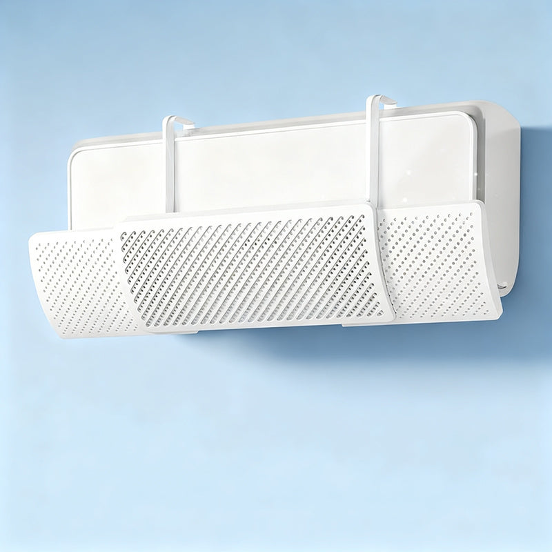 Air Conditioner Windshield Panel