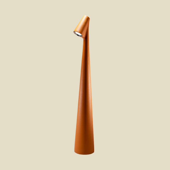Stylish table lamp - wireless | Stornfield