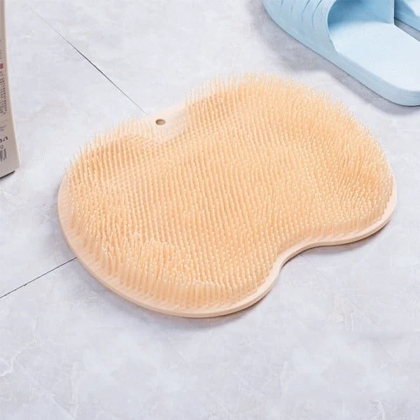 Foot and Back Scrubber Massage Cushion | Stornfield