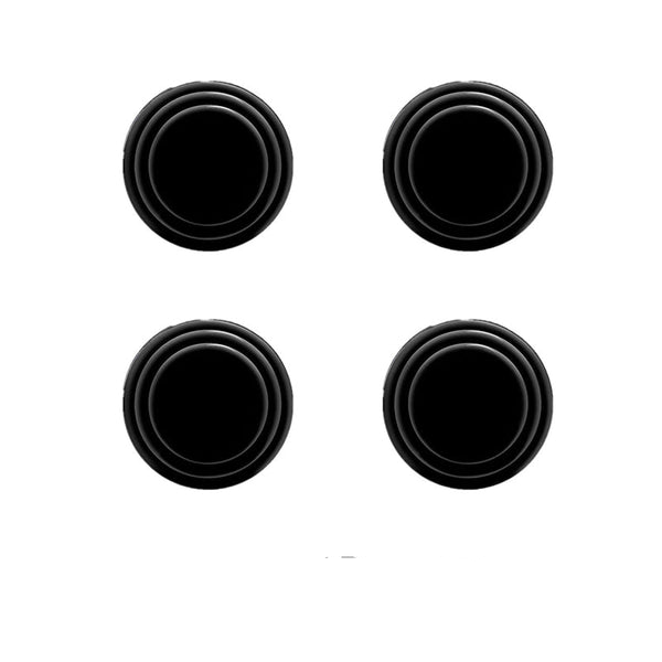 Car Guard Silicone Door Protectors | Premium Door Protection | Stornfield