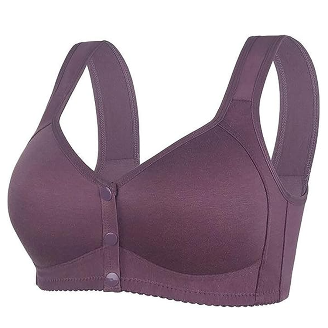 Comfortable Daisy Bra | Stornfield