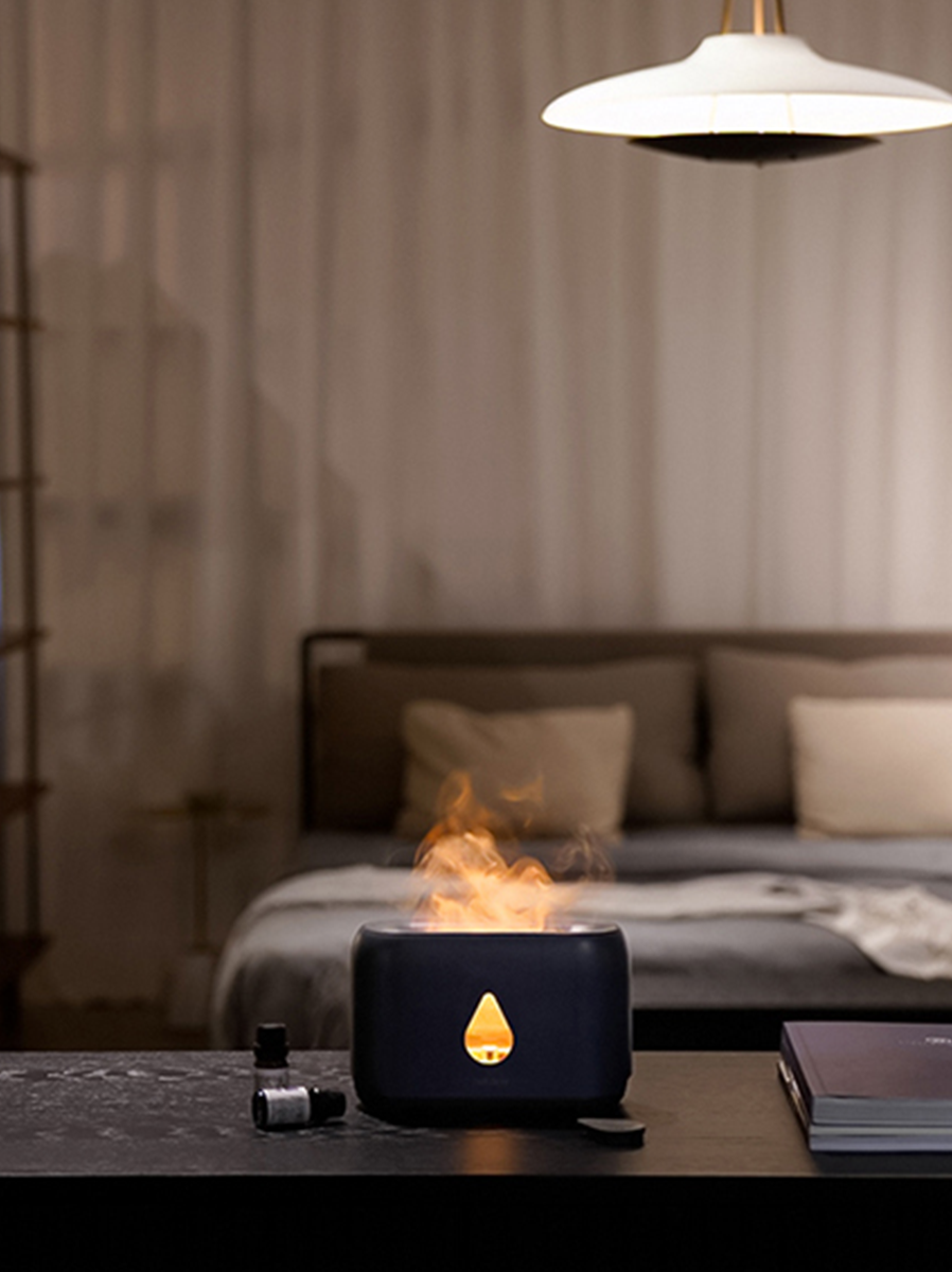 Scent flames aroma diffuser | Stornfield