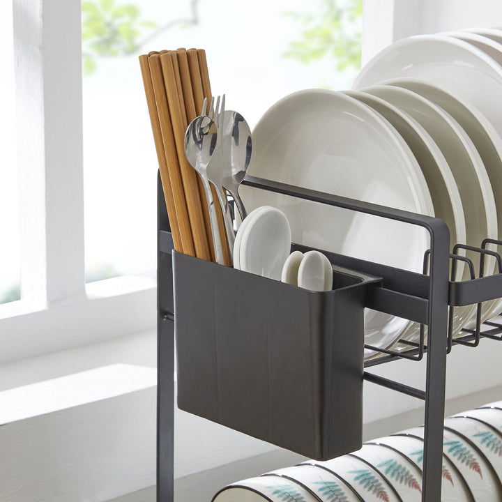 Multifunctional Dish Rack | Stornfield