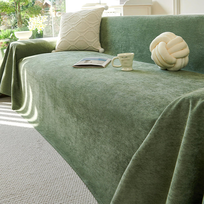 Soft Guard Sofa Cover | Waterproof, scratch-resistant, lint-free | Stornfield