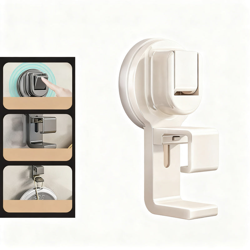 Suction Cup Sink Holder, extendable