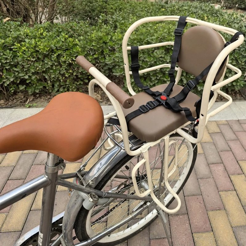 Children's handrail for Simply.Lift Cargo E-Bike