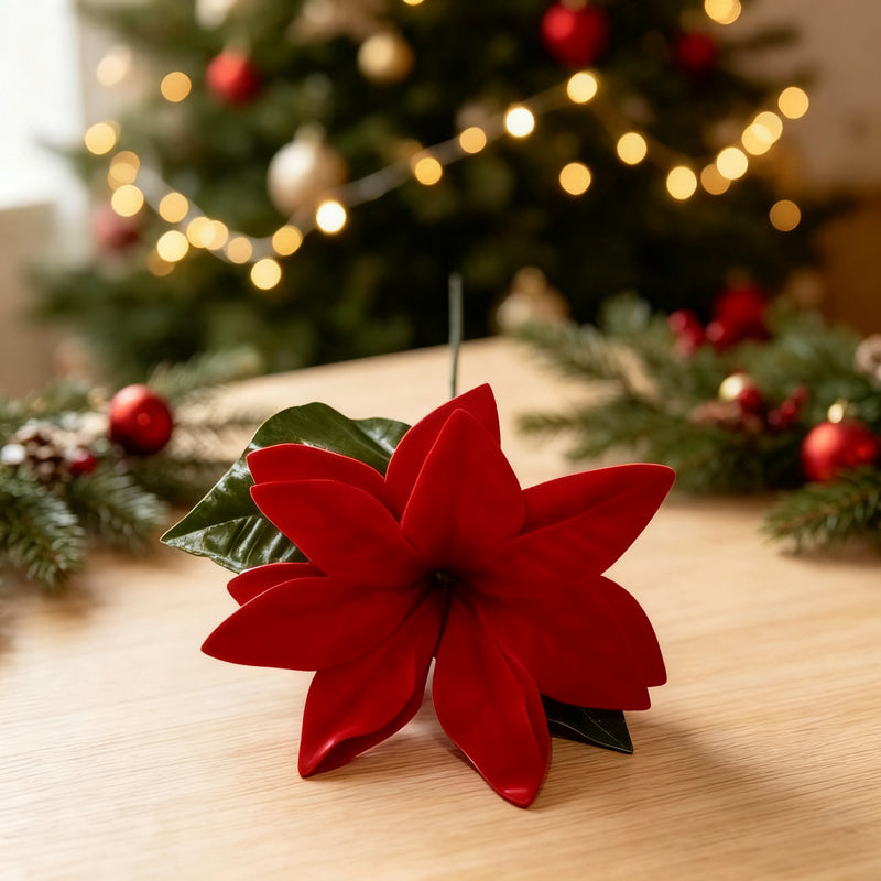 Miniature Christmas tree, 20 cm, table decoration