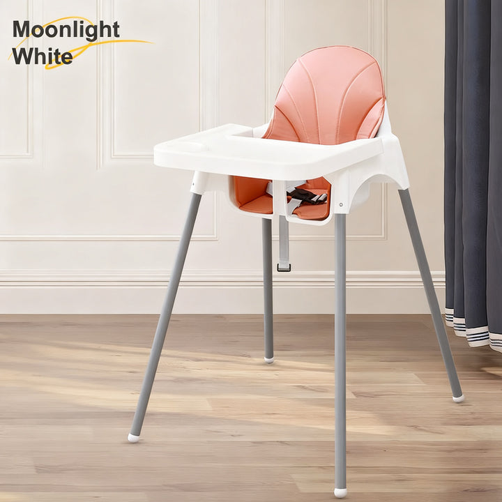 High chair for babies and toddlers