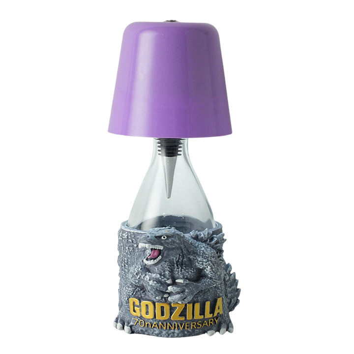 Godzilla Figures Table Lamp