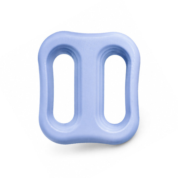 Double Fascia Ring with 5 Levels and 3 Modes