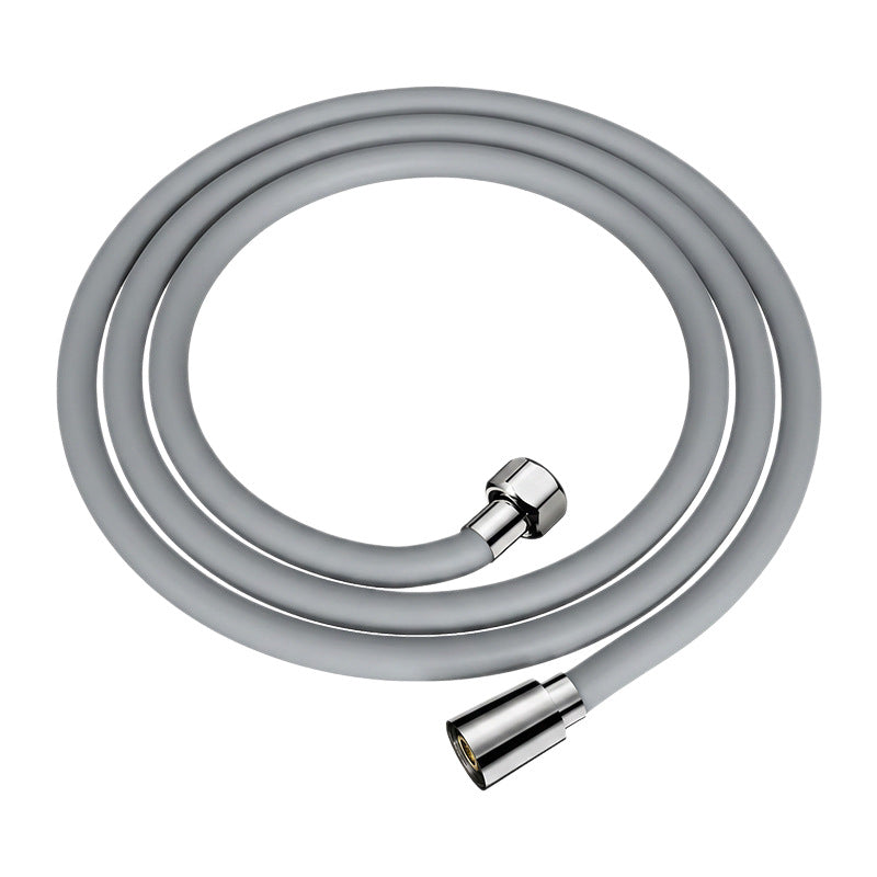 Shower hose made of PVC, 1.5 m or 2 m