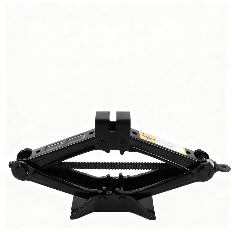 Car jack for cars