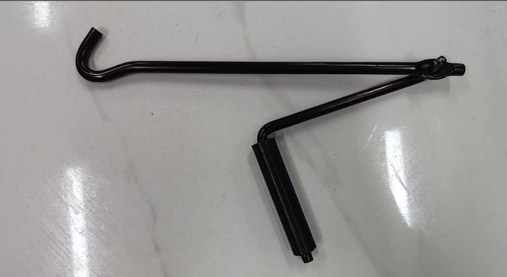 Car jack for cars