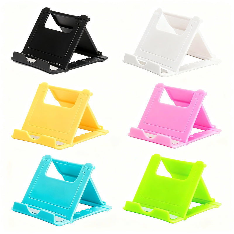 Table stand for smartphones and tablets