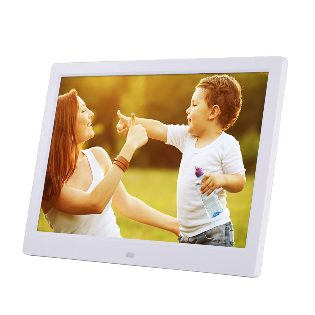 Digital photo frame, 10 inch