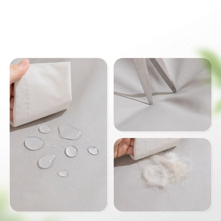 Waterproof dog bed, four seasons, Polyester