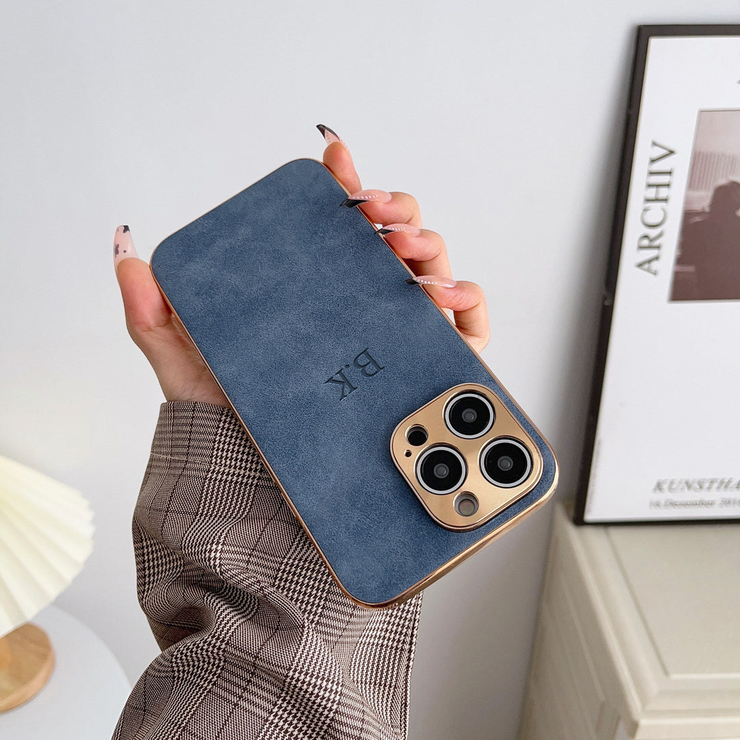 EdelLamm iPhone Luxury Case | Stornfield
