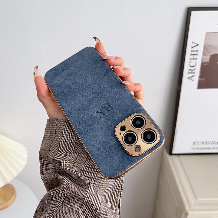 EdelLamm iPhone Luxury Case | Stornfield