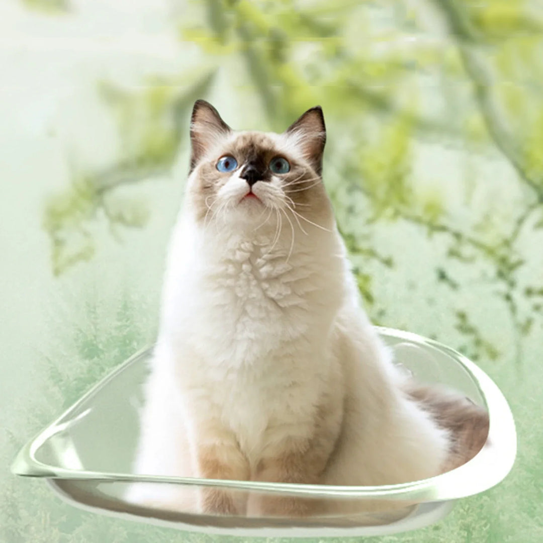 Cat-Safe-Hammock | The ultimate comfort for your cat | Stornfield