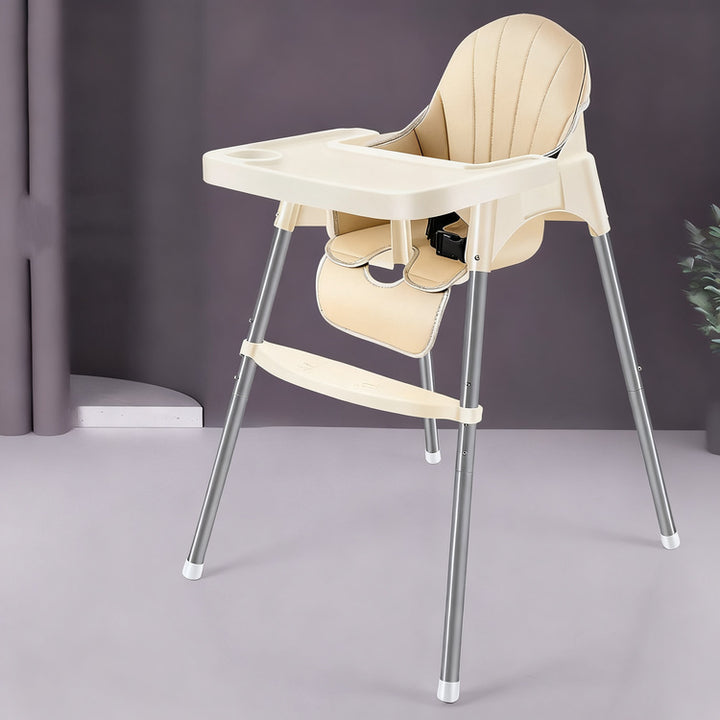 High chair for babies and toddlers