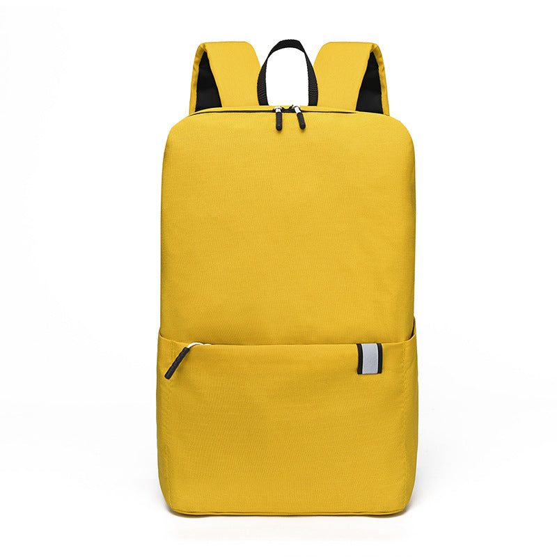 Backpack made of Oxford fabric, 20–35 L