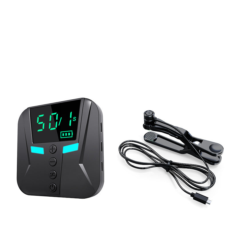 Screen clicker for mobile and tablet