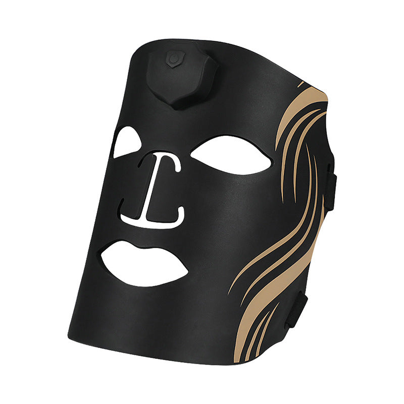LED Photon Beauty Mask with Battery