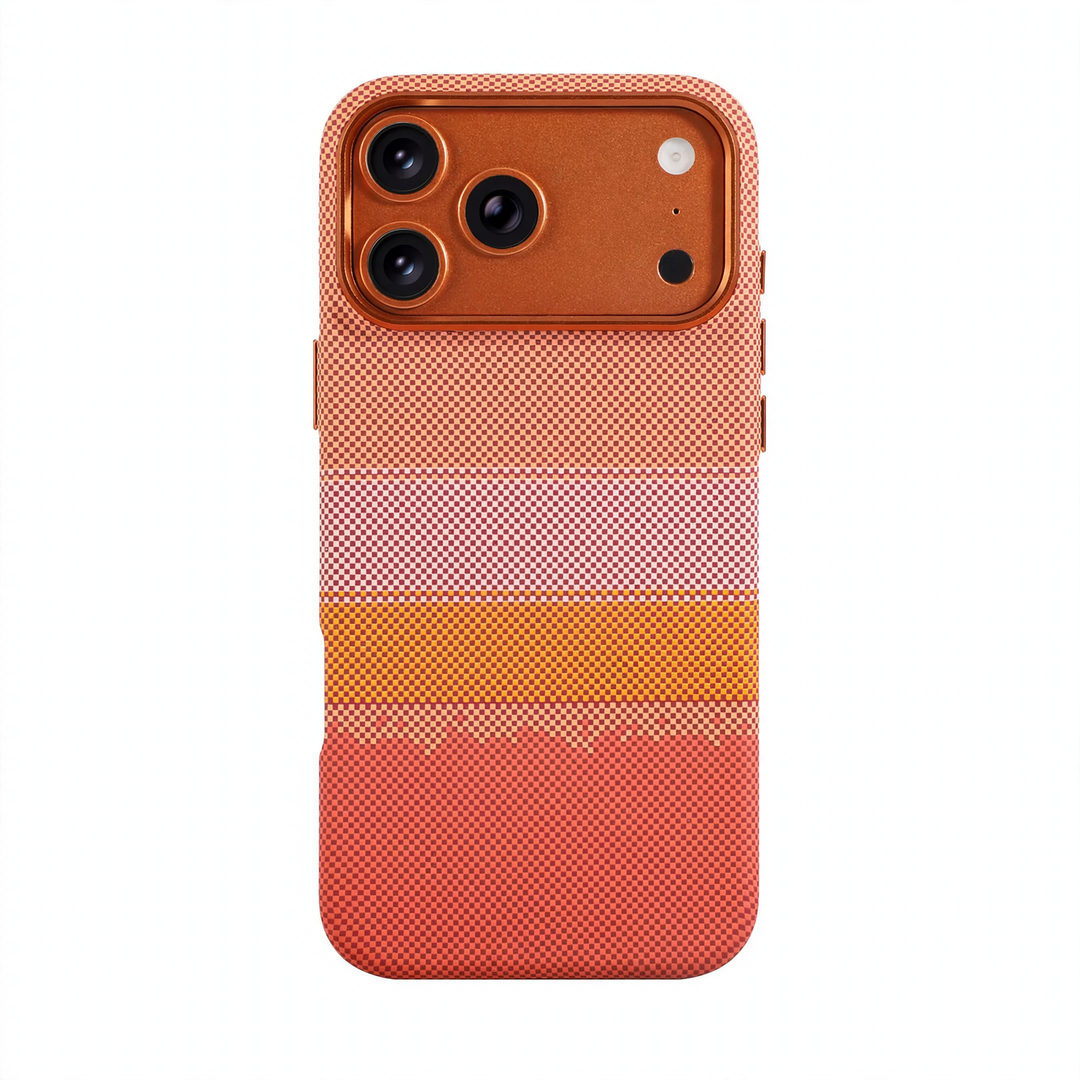 TPU protective case with magnetic mounting