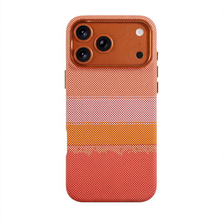 TPU protective case with magnetic mounting
