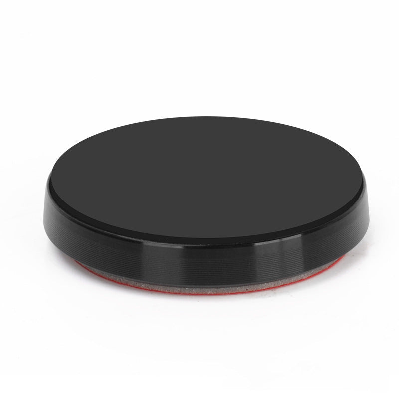 Magnetic Car Phone Mount made of Aluminum