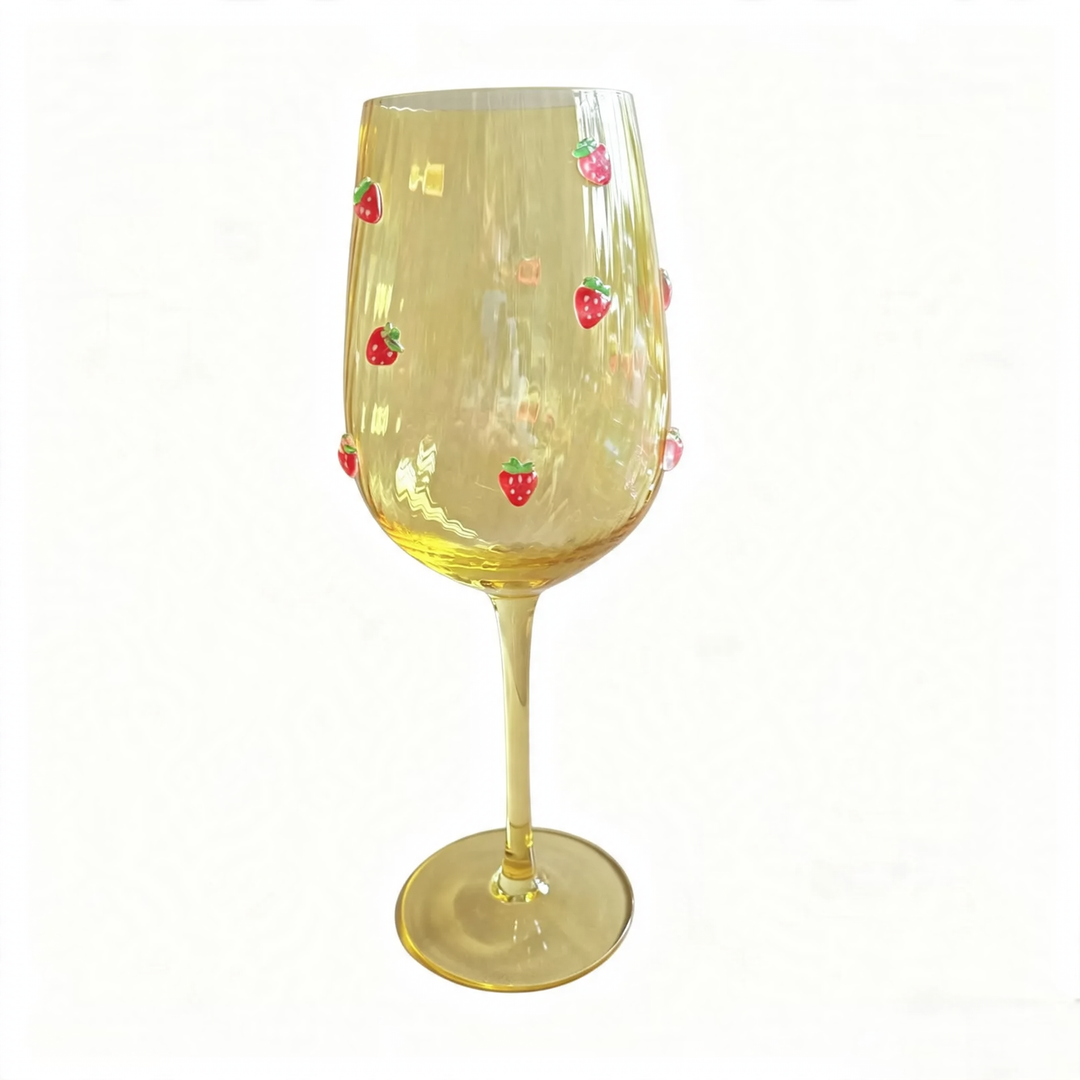Wine glass, 601–700 ml, spherical shape