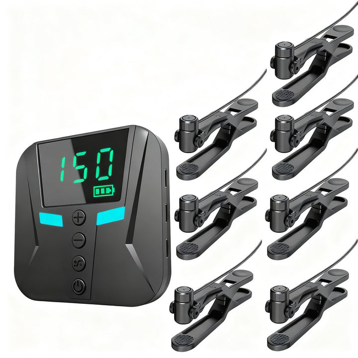 Screen Clicker D-007 with Acrylic Head