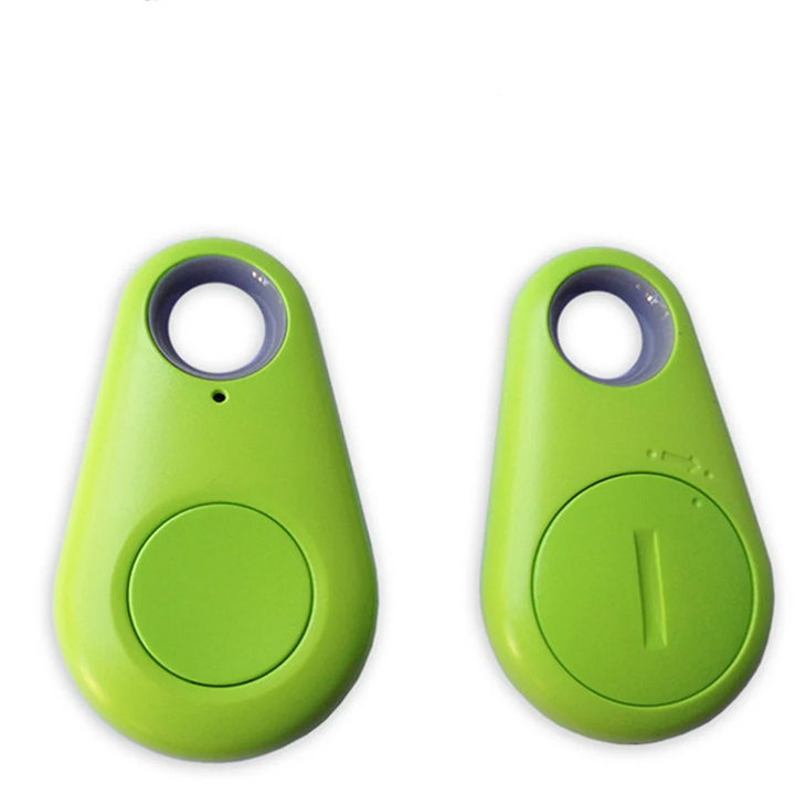 Mini GPS Tracker for Kids - Mini GPS Tracking Device for Pets, Children, Cars and More Stornfield