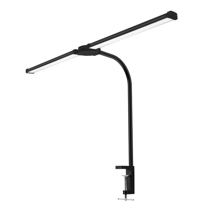 Desk lamp with dimming function