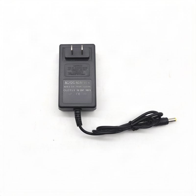 Lithium battery charger, 21 V