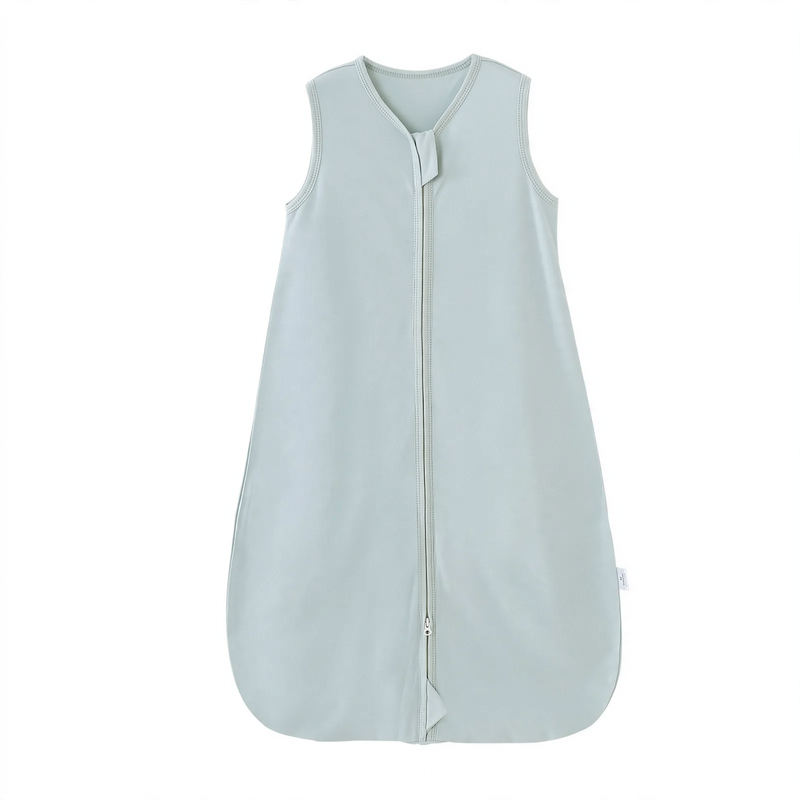 Baby sleeping bag with padding, size S–L