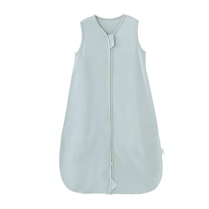 Baby sleeping bag with padding, size S–L