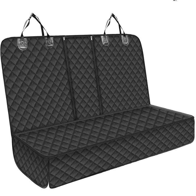 Pet seat cover, waterproof