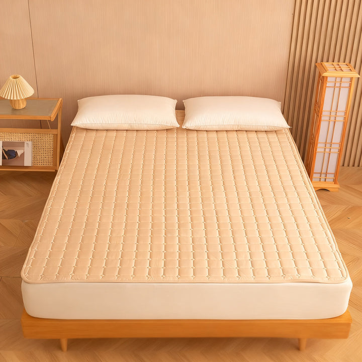 Mattress topper, polyester fiber, various sizes
