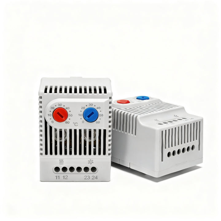 Zigbee Thermostat for Heating Systems