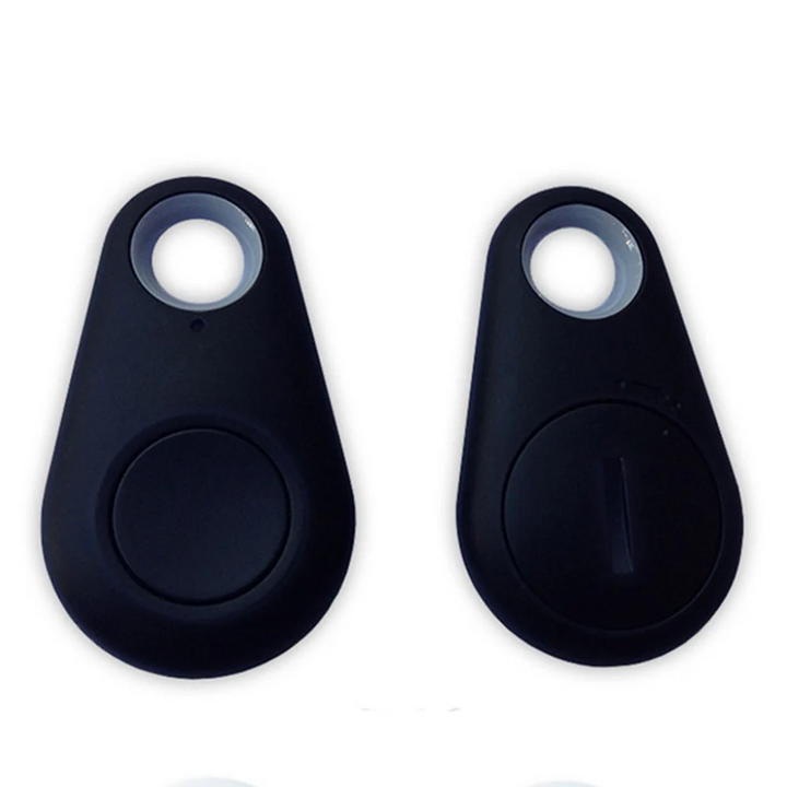 Mini GPS Tracker for Kids - Mini GPS Tracking Device for Pets, Children, Cars and More Stornfield