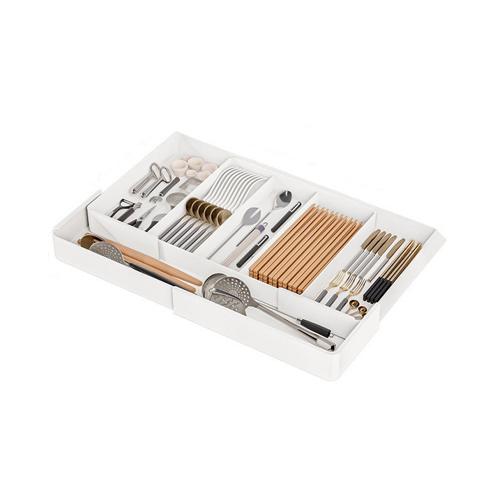 Ultimate drawer organizer | Neat and accessible storage | Stornfield