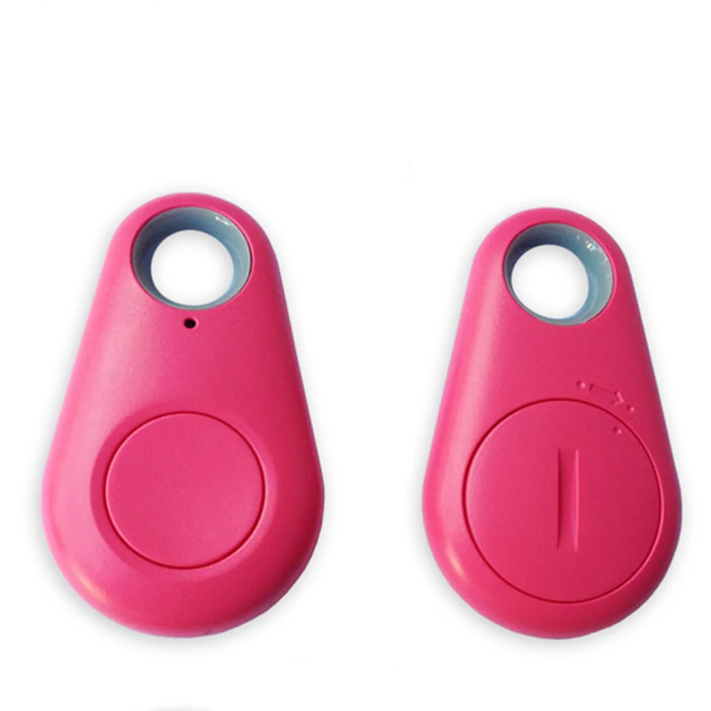 Mini GPS Tracker for Kids - Mini GPS Tracking Device for Pets, Children, Cars and More Stornfield