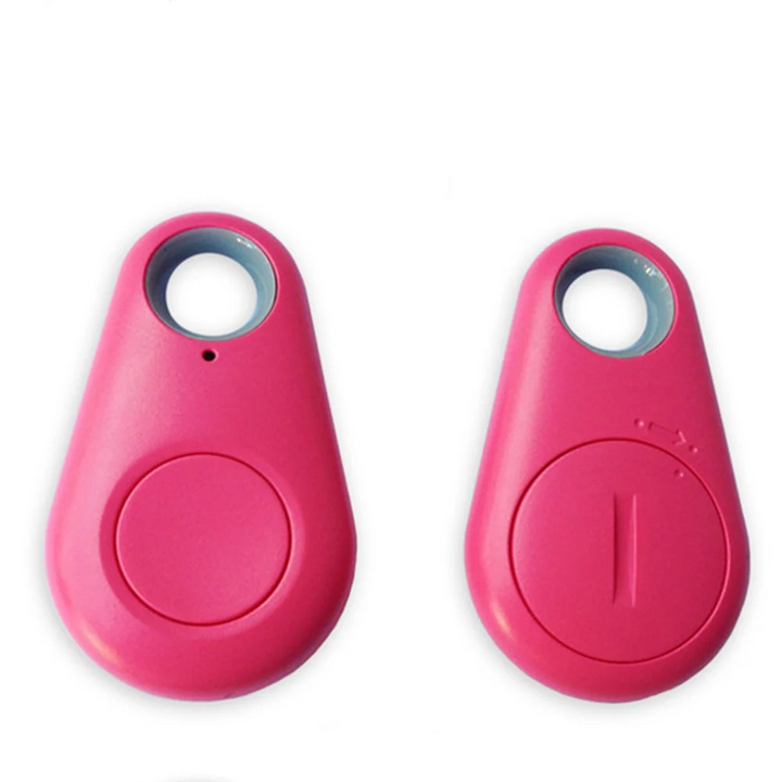 Mini GPS Tracker for Kids - Mini GPS Tracking Device for Pets, Children, Cars and More Stornfield