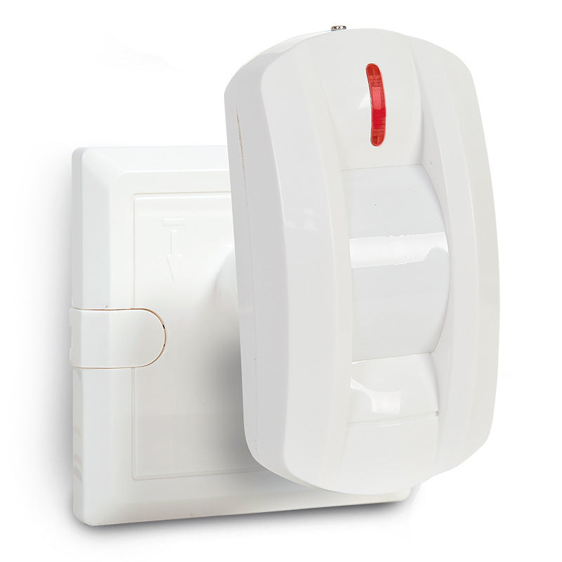 Infrared Motion Sensor XP-42 for Wall