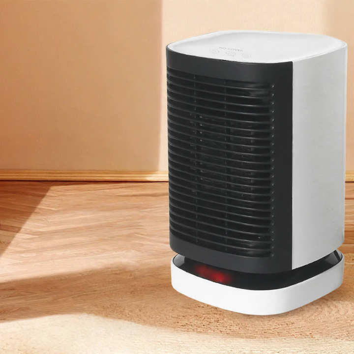 Portable table heater BG-EH08 with oscillation