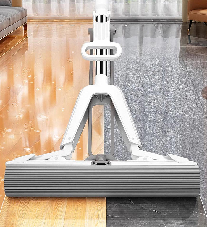 Ultra absorbent mop | Ultimate floor cleaning | Stornfield